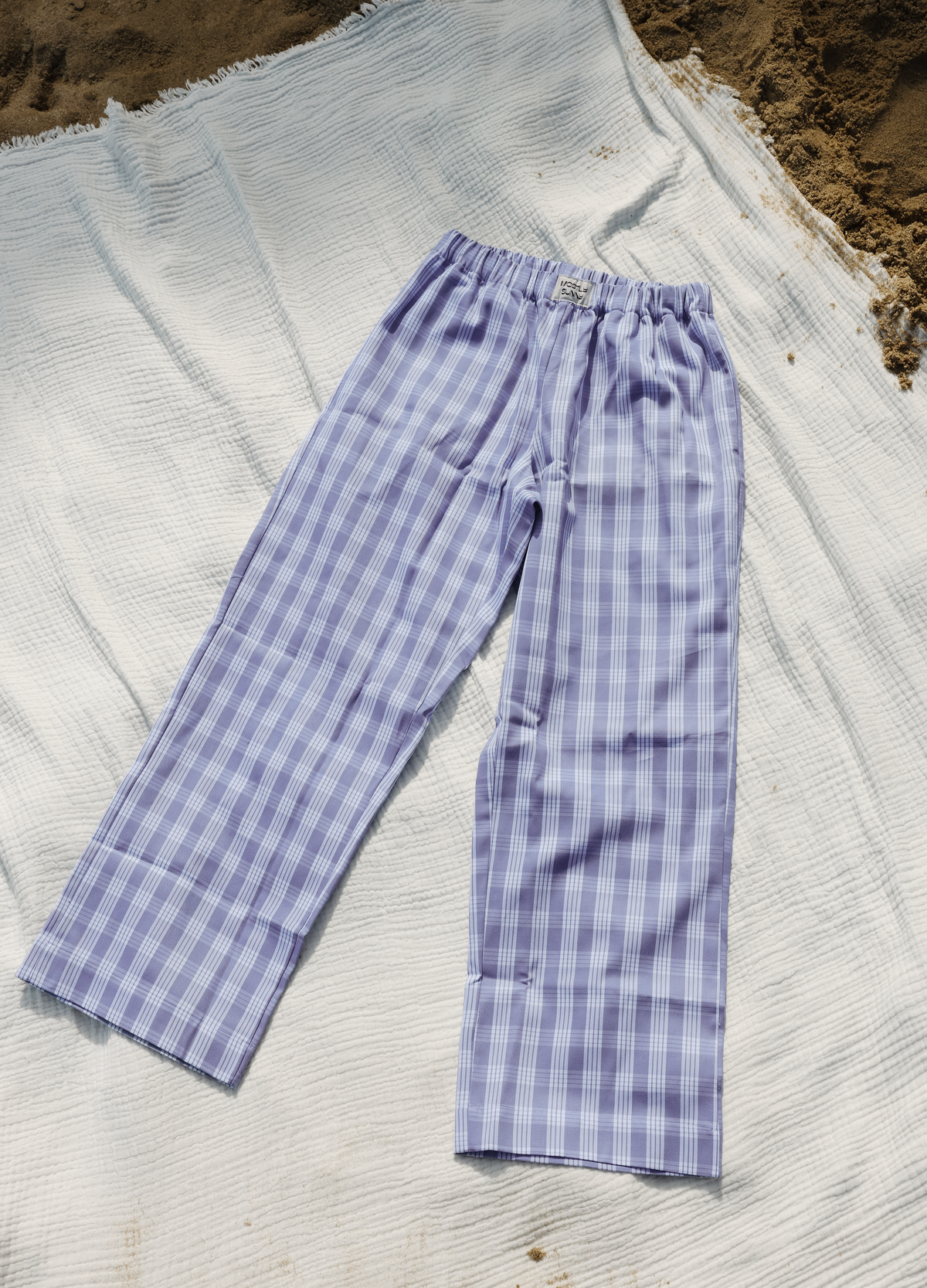Palaka Lounge Pants