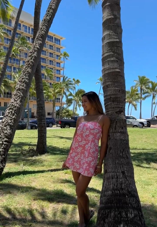 Slip Dress