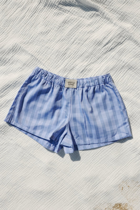 Mini Shorts