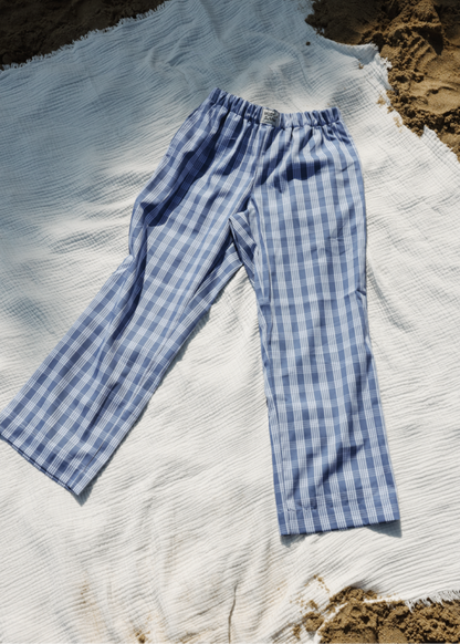 Palaka Lounge Pants