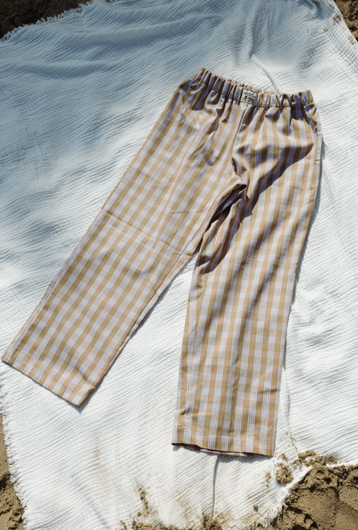 Palaka Lounge Pants