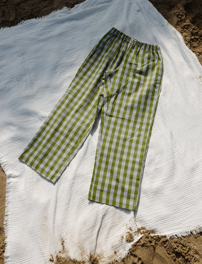 Palaka Lounge Pants