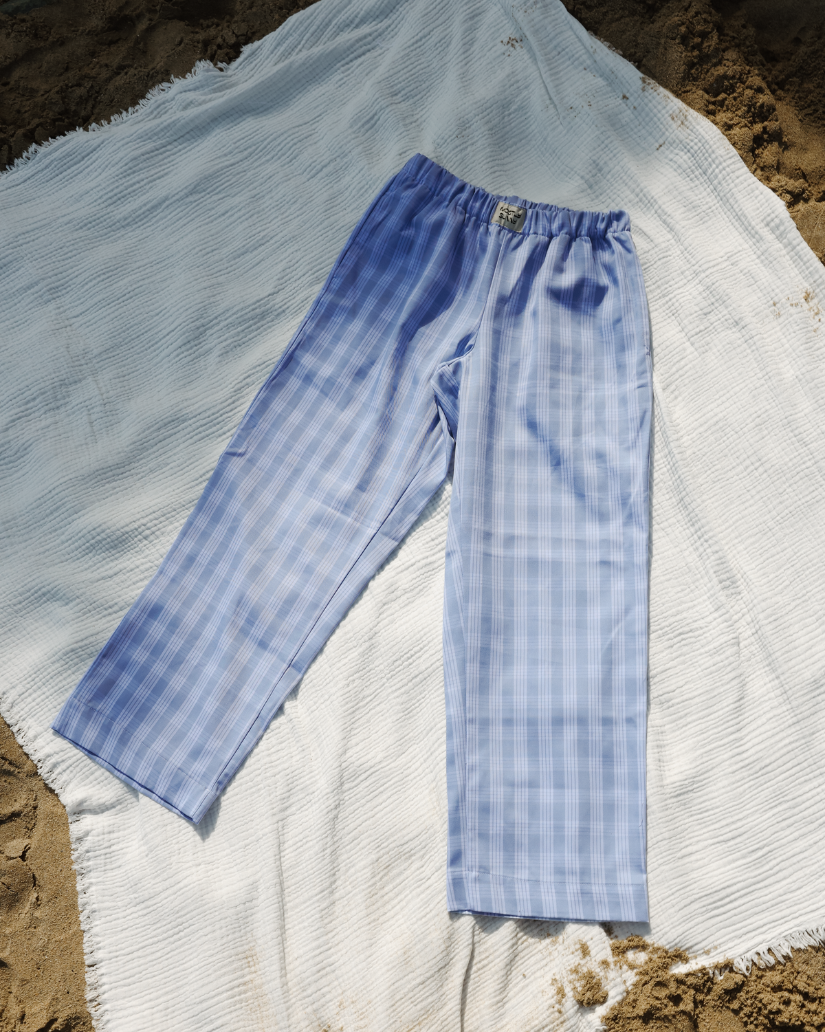 Palaka Lounge Pants