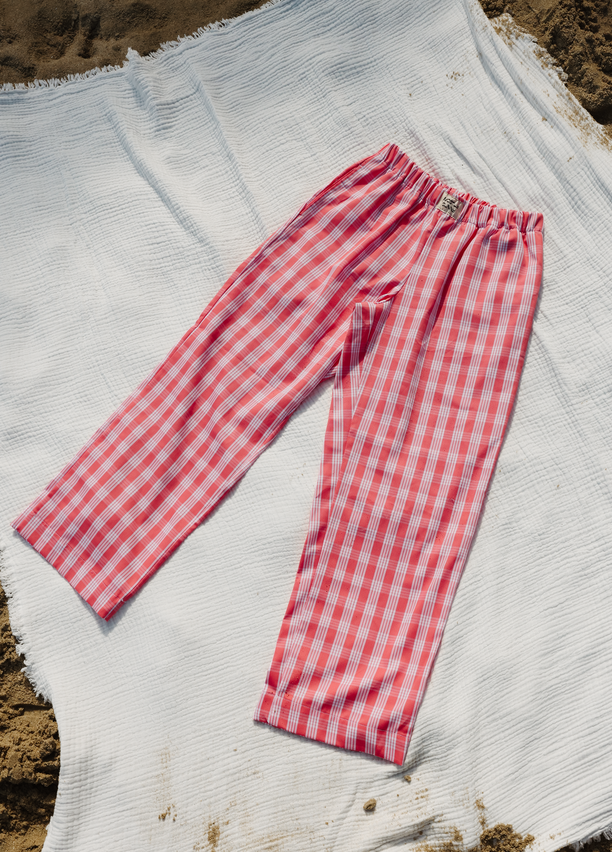 Palaka Lounge Pants