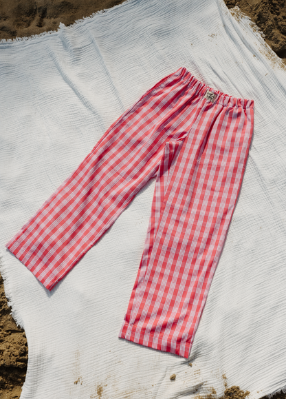 Palaka Lounge Pants