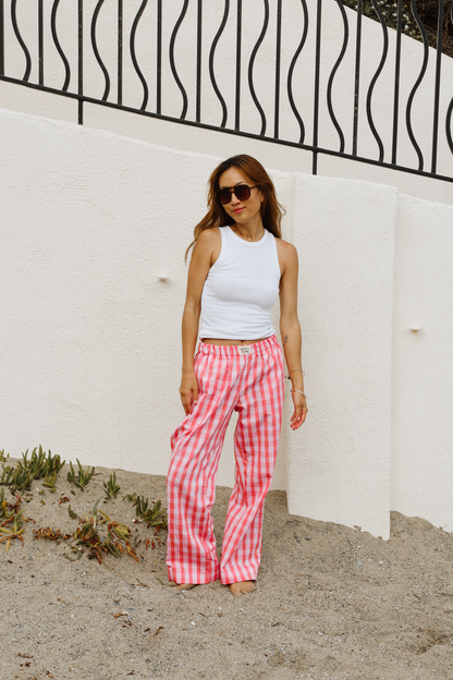 Palaka Lounge Pants