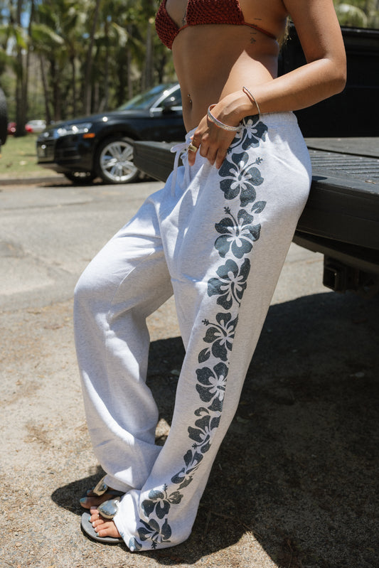 Baggy Sweatpants